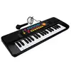 Elektronik Mikrofonlu 37 Tuş Org 