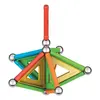 Geomag Supercolor Panels Manyetik Zeka Oyunu 35 Parça