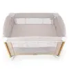 Bagi Dreamcot Anne Yanı Oyun Parkı 70x110 cm Beige