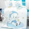 Kidboo Bebek Nevresim Takımı Good Night
