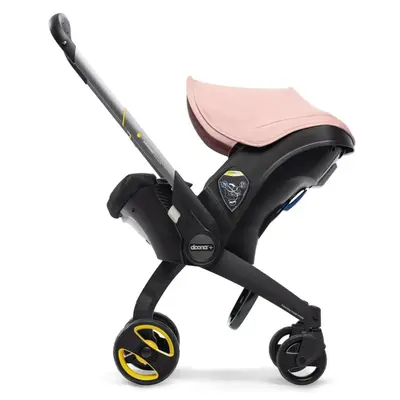 Doona Bebek Arabası & Ana Kucağı Blush Pink