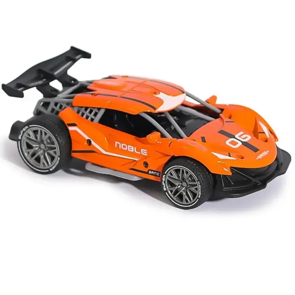 Vardem Çek Bırak Sesli Die-Cast Araba 1:32
