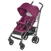 Chicco Lite Way 3 Top Bebek Arabası Red Plum