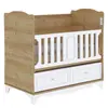 Babyhope Santana Beşik 70x130 cm