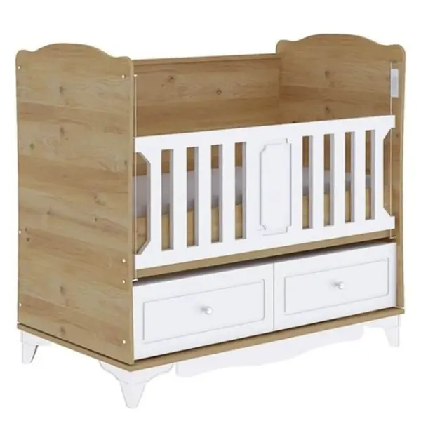 Babyhope Santana Beşik 70x130 cm