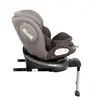 Kikka Boo Ronda Isofixli Oto Koltuğu 0-36 Kg Black