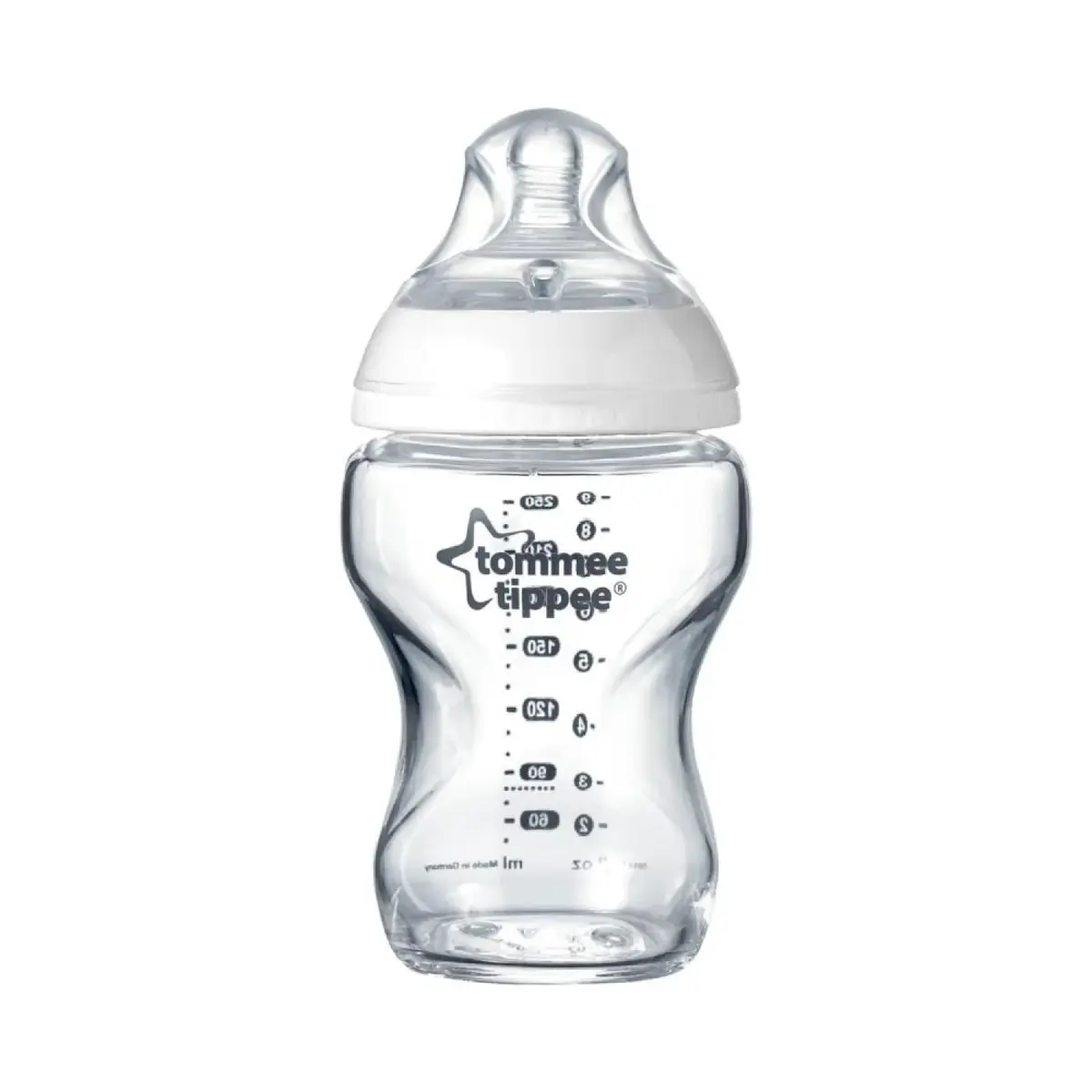 Tommee Tippee Naturel Cam Biberon 250 ml