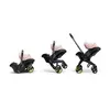 Doona I Bebek Arabası & Ana Kucağı Blush Pink