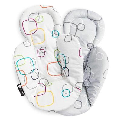 4moms Mamaroo Çift Yönlü Yenidoğan Destek Pedi Multi Color