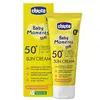 Chicco Güneş Kremi 50+ Faktör 75 ml