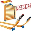Hot Wheels Taşıma Çantası Ve Hız Rampası