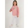 RolyPoly Eşofman Takımı Retro Pembe