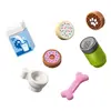 LEGO Friends Köpek Ödülleri Pastanesi 42677