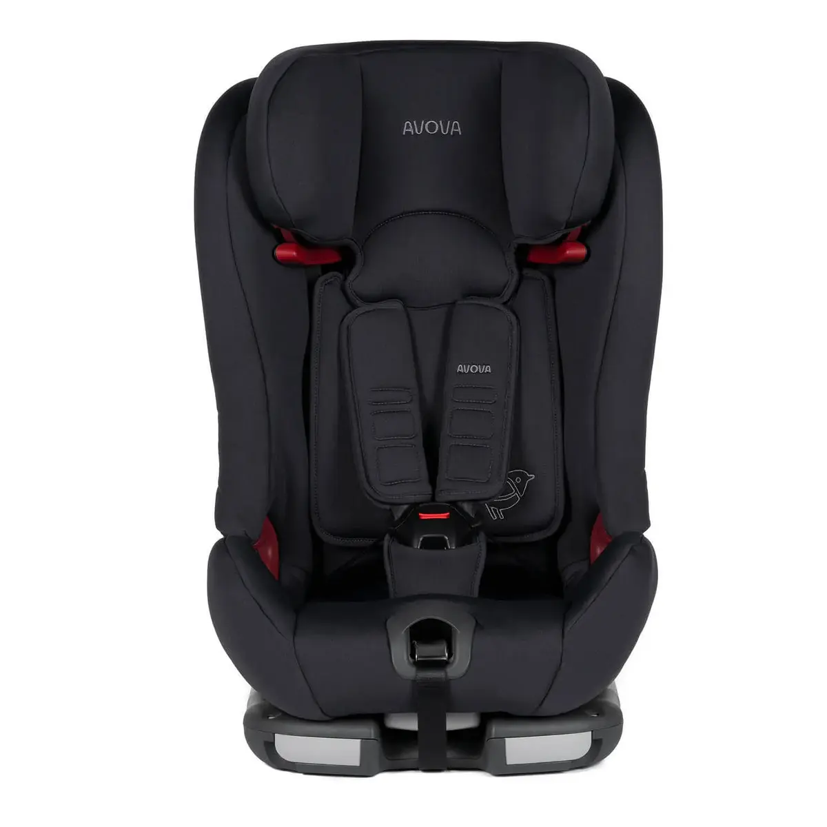 Avova Sperling Fix I-Size Oto Koltuğu 9-36 Kg Koala Grey