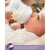 Philips Avent Doğal Tepkili PP Biberon 260ml 1+ Ay Pembe