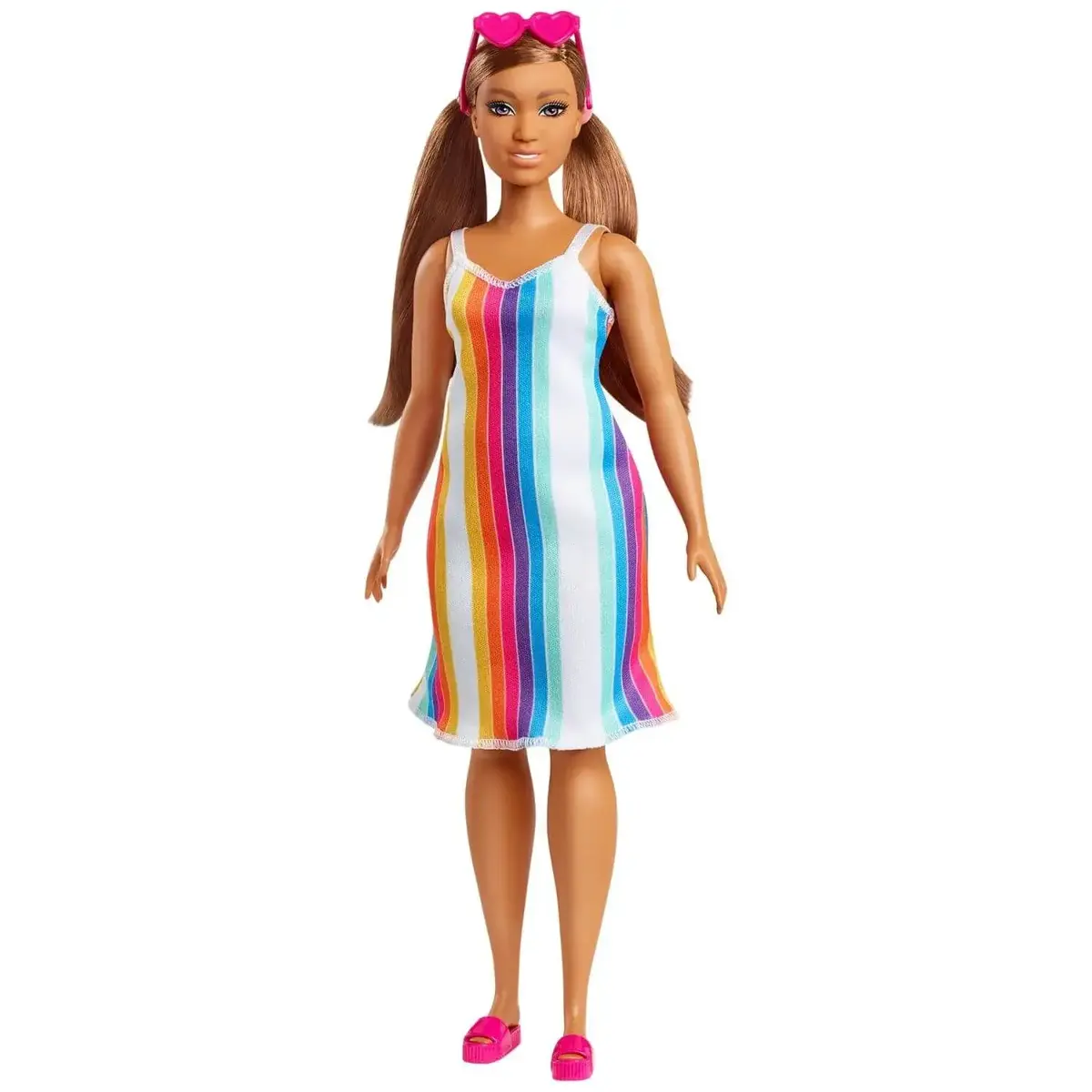 Barbie Okyanusu Seviyor Bebekleri