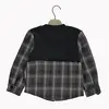 Overdo Sweatshirt Füme