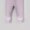 Angeltouch Pantolon Patikli Raporlu Lila