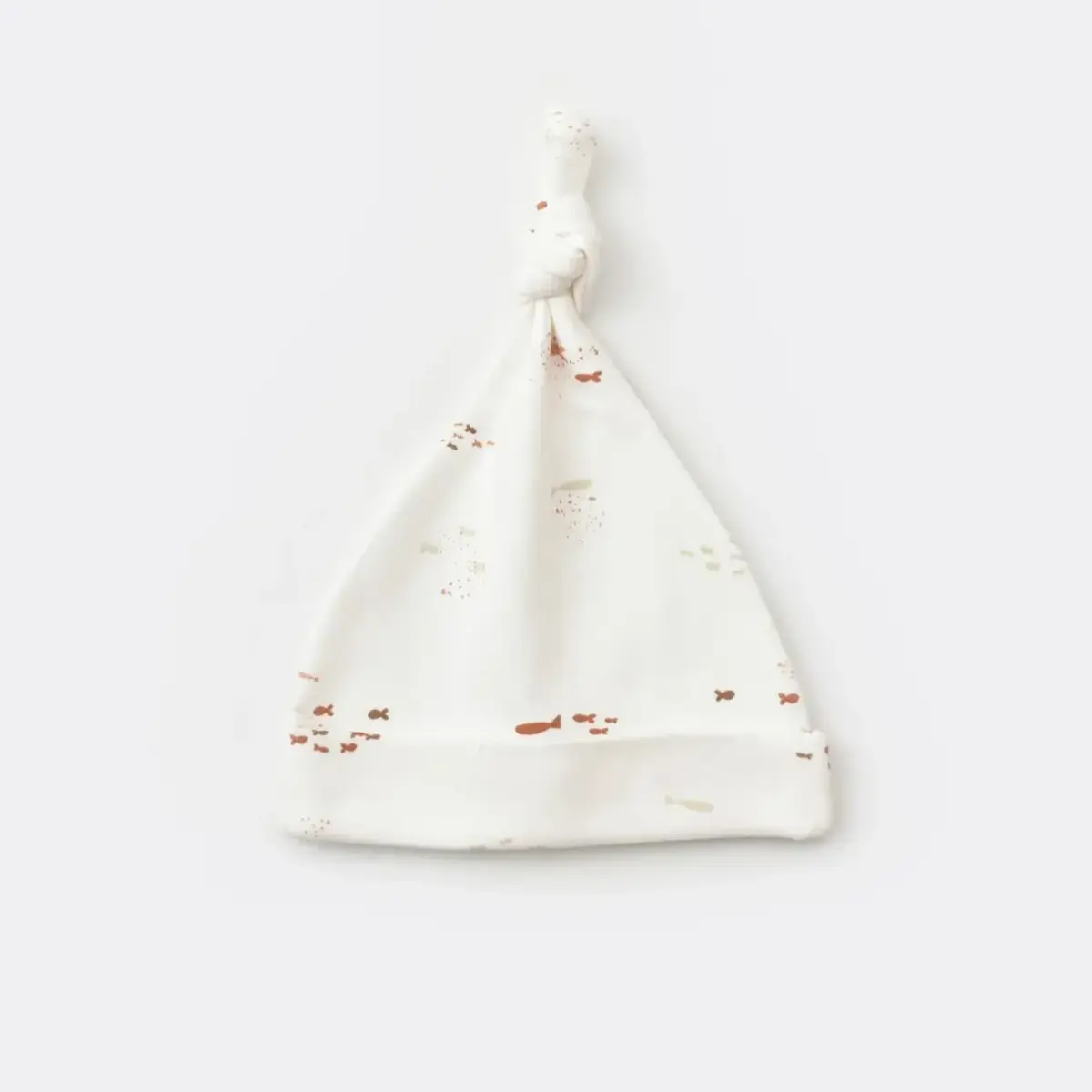 Bibaby Organik Zıbın Takımı 3lü Magic Starfish Latte