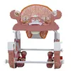 Sunny Baby 9228 Kiddy Yürüteç Gül Kurusu