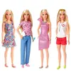 Barbie ve Rüya Dolabı Oyun Seti