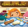 Almost There İngilizce