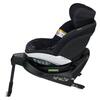 Besafe Izi Turn B I-Size Oto Koltuğu 0-18 Kg Premium Car Interior Black