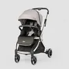 Kraft Kenya S Armor Plus Travel Sistem Bebek Arabası Grey