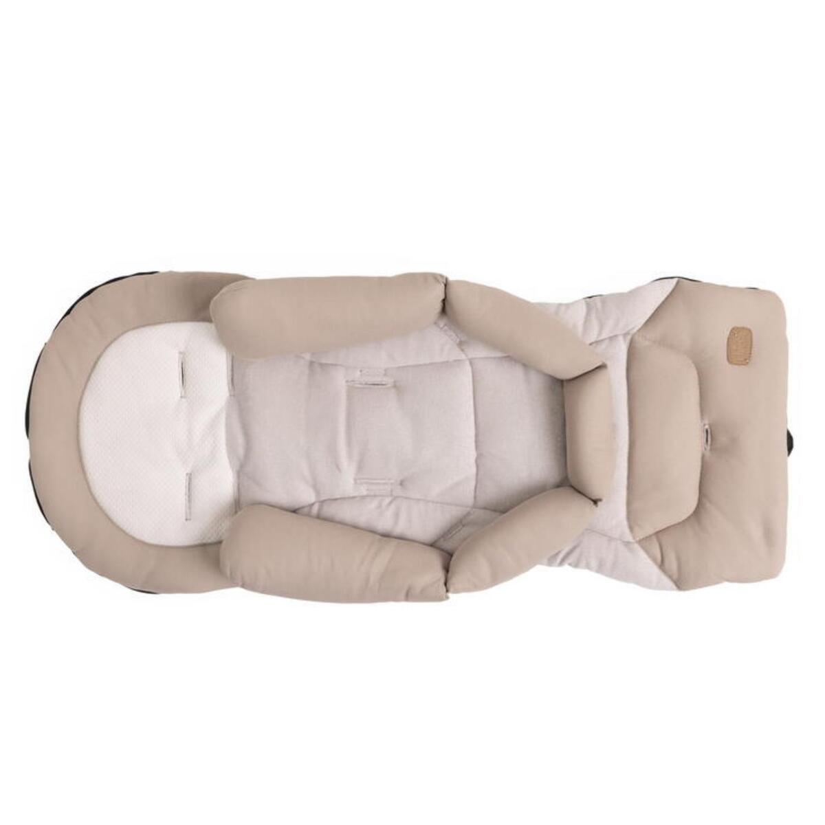 Chicco Mysa Çift Yönlü Bebek Arabası Amber Glow