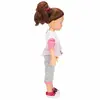 Mina College Bebek 35 cm