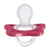 Chicco Physioforma Dual Soft Emzik Kız 16-36 Ay 2'li