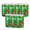 Gerber Organik Buğday Ve Yulaf Bebek Atıştırmalığı 35 gr x7