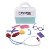 Zuzu Doktor Set Çantalı