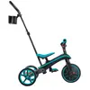 Globber Explorer 4in1 Katlanabilir Bisiklet - Mavi