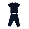 U.S. Polo 2li Takım T-Shirt Lacivert