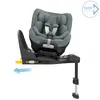 Maxi Cosi Mica 360 Pro SlideTech Oto Koltuğu 0-18 Kg Authentic Grey