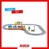 Tren Set 58 Parça