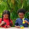 Hot Wheels Monster Trucks Color Reveal Renk Değiştiren Araçlar