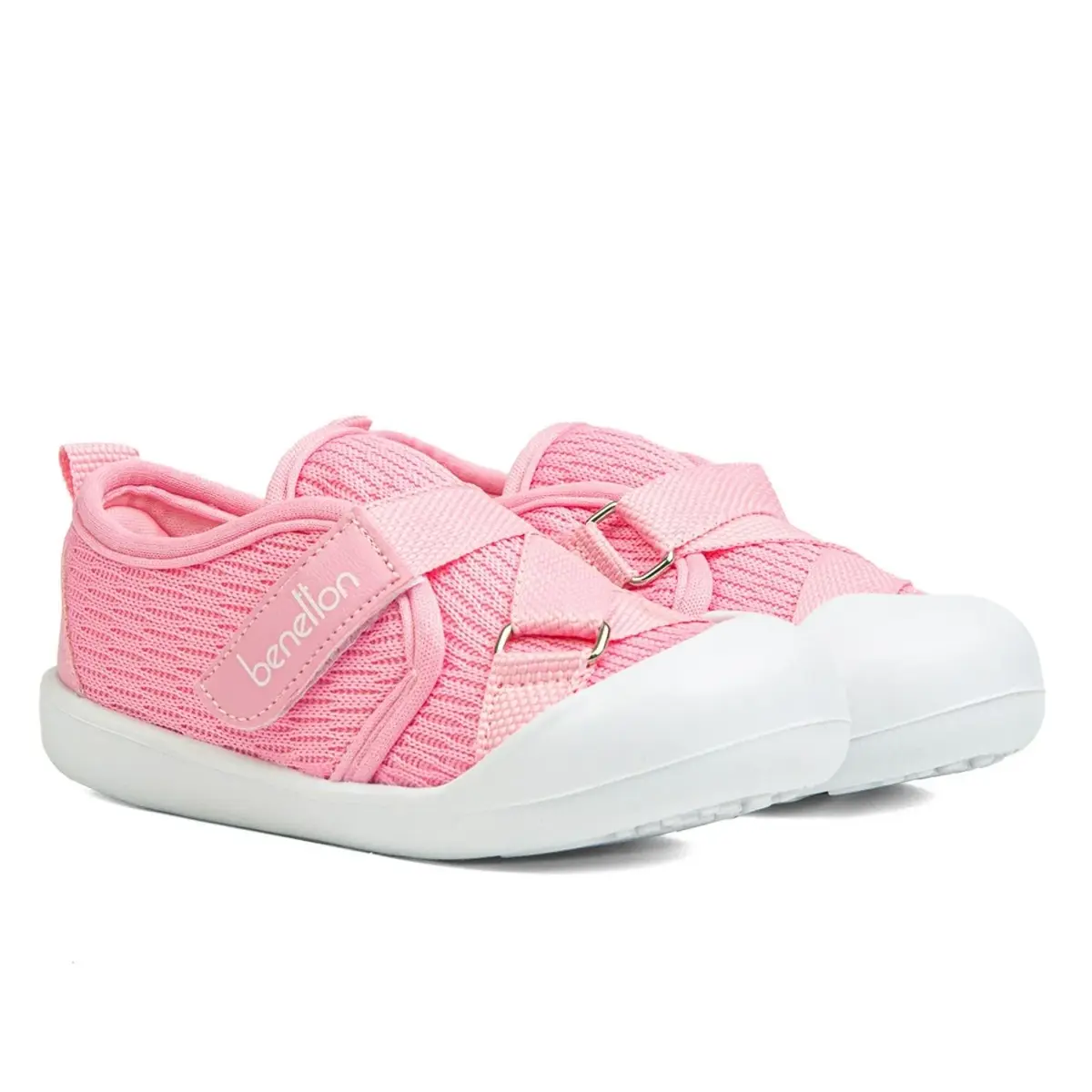 Benetton Ayakkabı Pembe