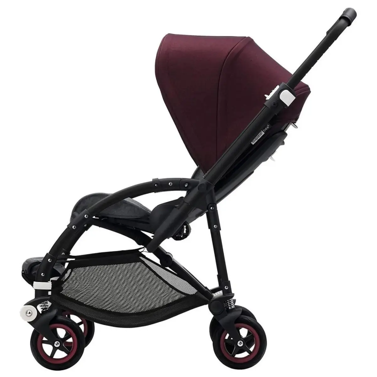 Bugaboo Bee 5 Tente Red  Melange