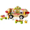 LEGO Friends Sosisli Sandviç Arabası