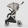 Kraft Kenya S Armor Plus Travel Sistem Bebek Arabası Grey