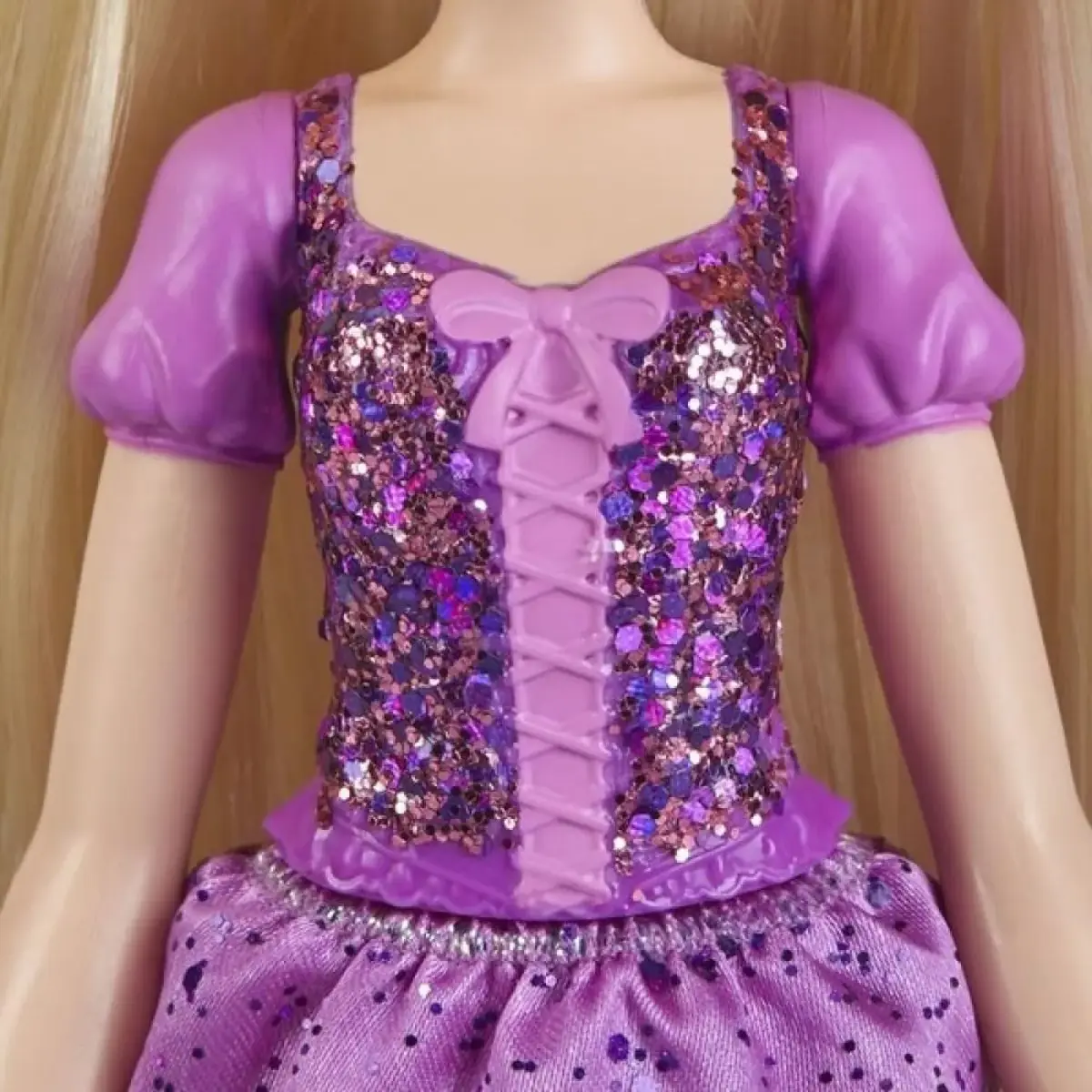 Disney Princess Işıltılı Prenses Rapunzel