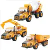 Yifeng Dc Araba
