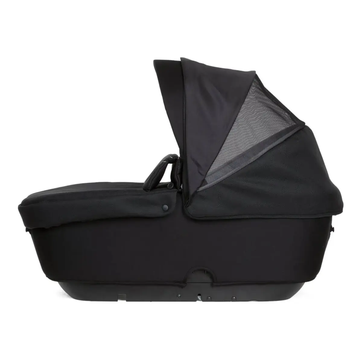 Chicco Trio Alysia I-Size Travel Sistem Bebek Arabası Black