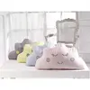Momishop Bebek Dekoratif Yastık Bulut Pembe