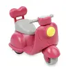 Cosby Motorcycle