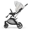 Kanz N-Go Travel Sistem Bebek Arabası Bej