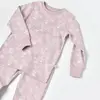 Bibaby Pijama Takımı Winter Is Good Lilac Breeze