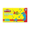 Play-Doh Pastel Boya 12 Renk